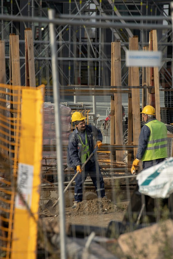 Construction : les garanties d'assurance qui évitent les catastrophes
